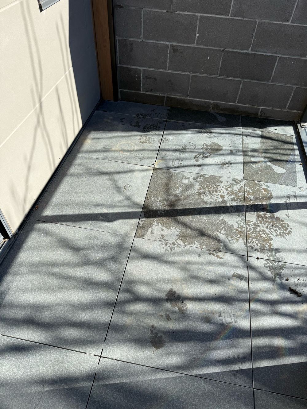 Defect Investigation Reports in Sunbury
